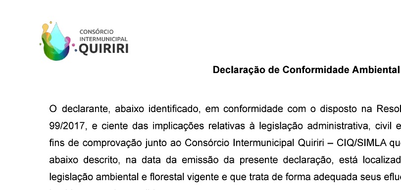 Regularização também destrava empresas